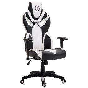 Fauteuil gamer de course Fangio