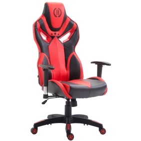 Fauteuil gamer de course Fangio