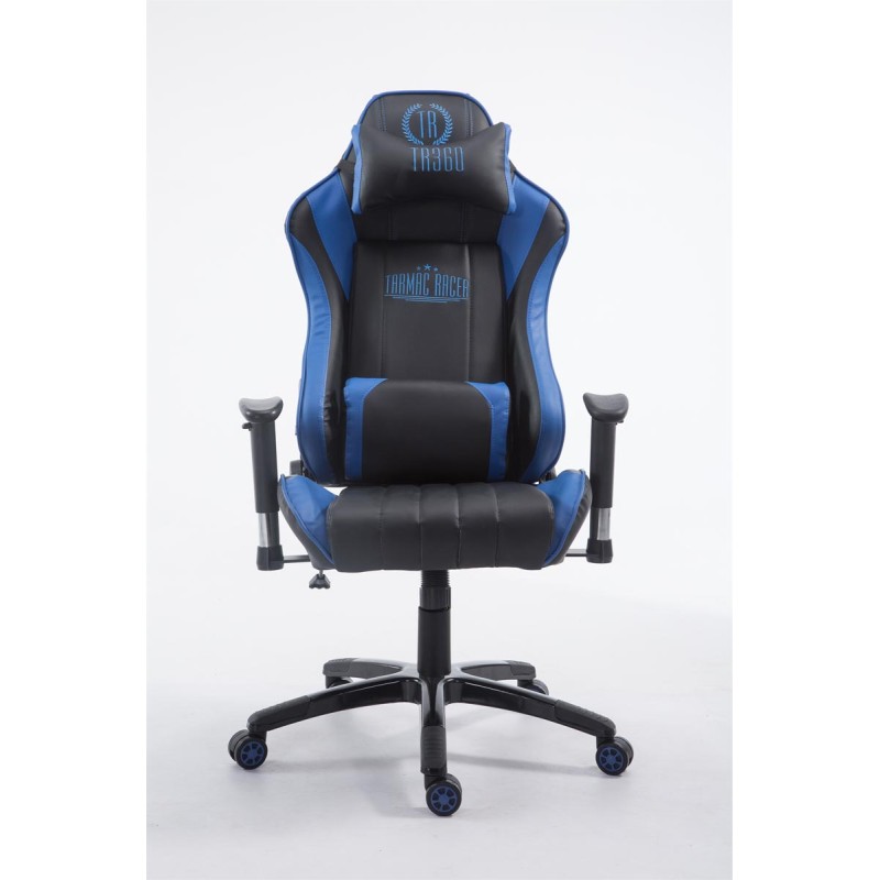 Fauteuil gamer de course Shift V2