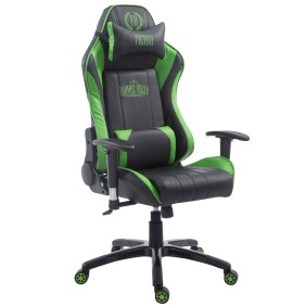 Fauteuil gamer de course Shift V2