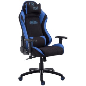 Fauteuil gamer Racing Shift V2 en tissu