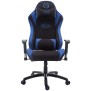 Fauteuil gamer Racing Shift V2 en tissu