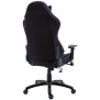 Fauteuil gamer Racing Shift V2 en tissu