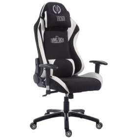 Fauteuil gamer Racing Shift V2 en tissu