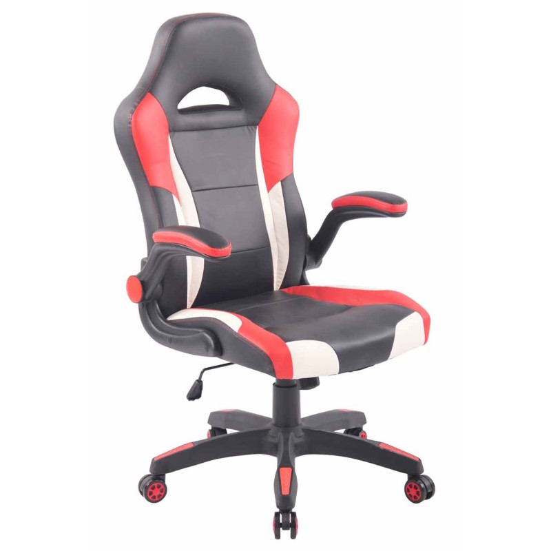 Fauteuil gamer de course Avus