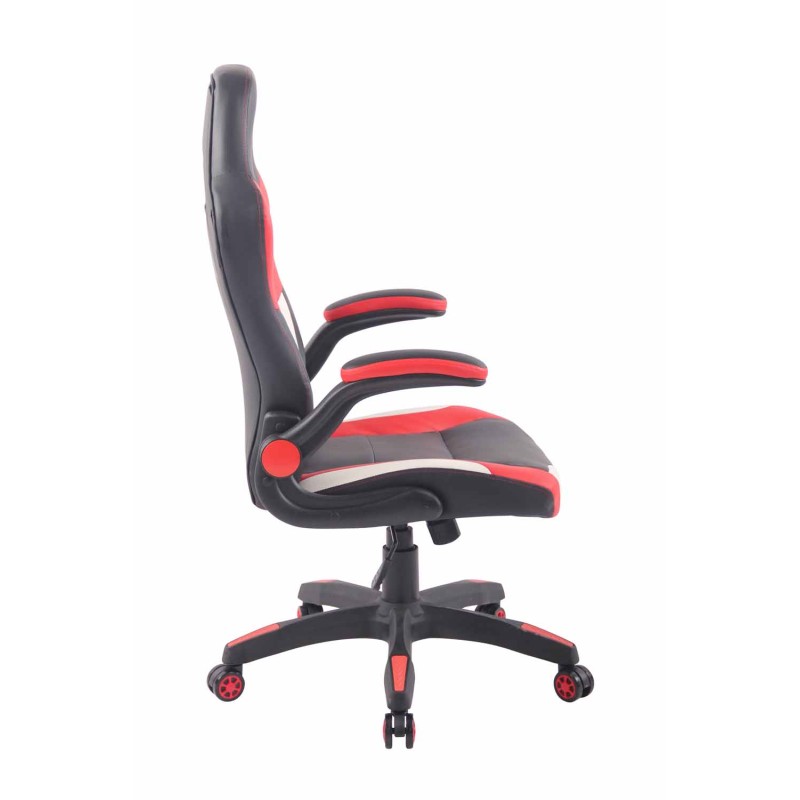 Fauteuil gamer de course Avus