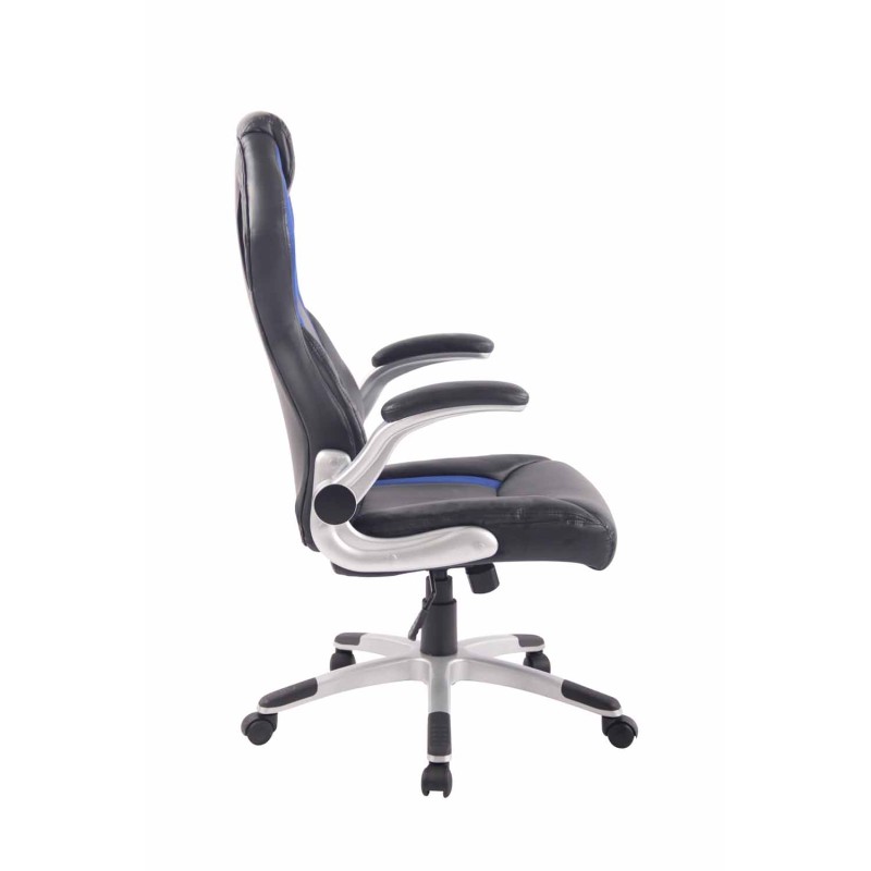 Fauteuil gamer de course Donington