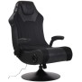 Fauteuil de jeu sonore Nevers simili cuir