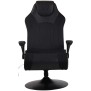 Fauteuil de jeu sonore Nevers simili cuir