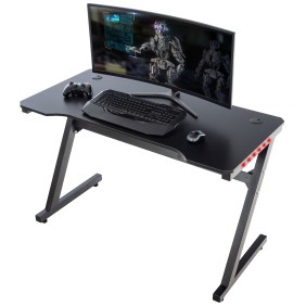 Table de jeu Lewiston Z LED