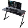 Table de jeu Lewiston Z LED