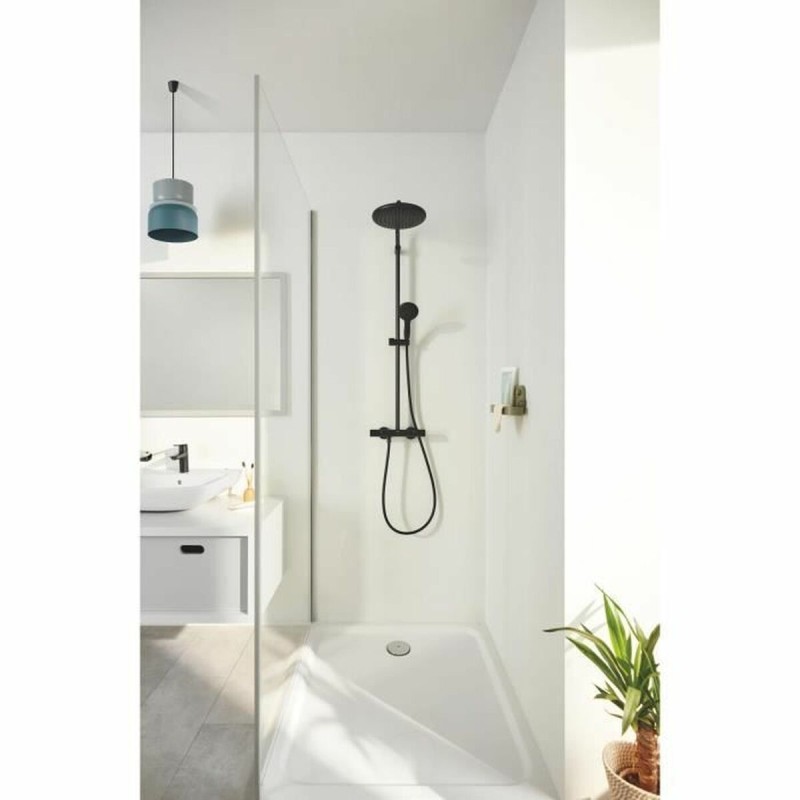 Colonne de douche Grohe Vitalio Start System 250 Silicone