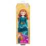 Poupée Merida Disney Princess - 29cm - Tenue pailletée vert canard - Pour enfants de 3 ans et plus