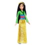 Princesse Disney  - Poupée Mulan 29Cm - Poupées Mannequins - 3 Ans Et +