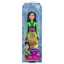 Princesse Disney  - Poupée Mulan 29Cm - Poupées Mannequins - 3 Ans Et +