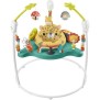 Fisherprice - Jumperoo Leopard - Puériculture - 3 Mois Et +