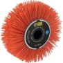 FARTOOLS Brosse de précision a nylon abrasif  Ш120mm/L20mm