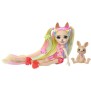 MINI POUPEE DELUXE KANGOUROU - ENCHANTIMALS - HTJ70