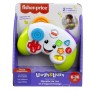 MANETTE JEU ET D'APPRENTISSAGE - FISHER-PRICE - HXB63 - JOUET FISHER PRICE RIRE ET EVEIL