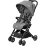 MAXI-COSI Poussette canne ultra compacte Lara 2, de la naissance a 4 ans, jusqu'a 22kg, pliage facile, Select Grey