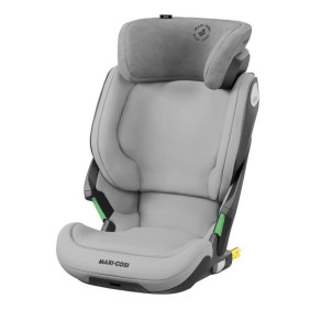 Siege Auto MAXI COSI Kore, Groupe 2/3, Isofix, i-Size, Inclinable, Authentic Grey