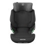 Siege Auto MAXI COSI Kore, Groupe 2/3, i-Size, Isofix, Réhausseur Inclinable, 100 - 150 cm, de 3.5 ans a 12 ans, Authentic Black