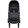 MAXI-COSI Poussette citadine naissance confort Adorra2, 4 roues, Essential Graphite