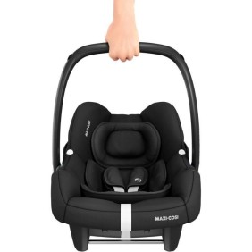 Siege auto i-Size Cosi Cabriofix, Essential Black - MAXI COSI