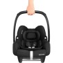 Siege auto i-Size Cosi Cabriofix, Essential Black - MAXI COSI