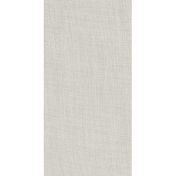 Chaise de salle à manger Colmar, tissu blanc