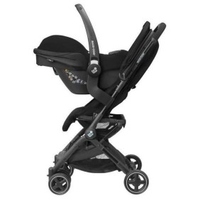 MAXI-COSI Adaptateurs Cosi pour poussette canne ultra compacte Lara2