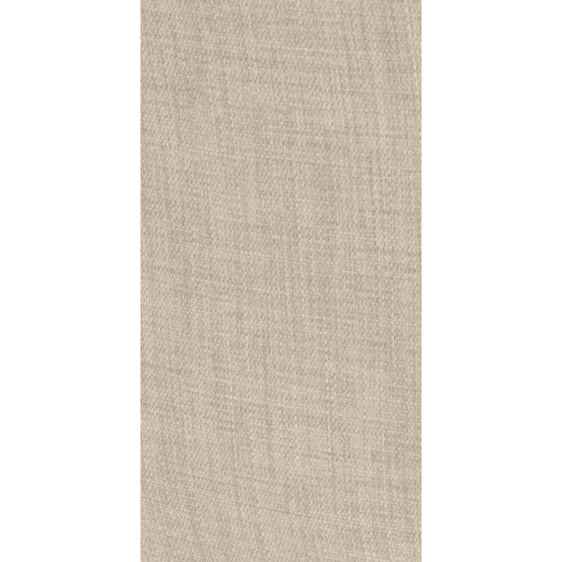 Chaise de salle à manger Colmar, tissu crème