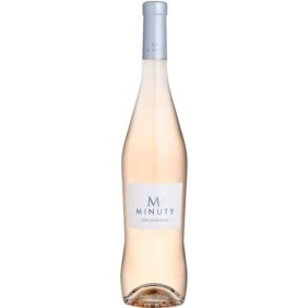 M de Minuty 2023 Côtes de Provence - Vin rosé