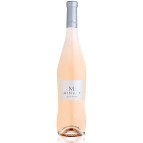 M de Minuty 2022 - Côtes de Provence -  Magnum - Vin rosé