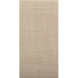 Chaise de salle à manger Belfort TISSU crème