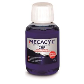 MECACYL CR-P Hyper-Lubrifiant spécial poussoirs hydrauliques tous moteurs - 100 ml