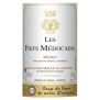 Les Fiefs Médocains Médoc - Vin rouge de Bordeaux