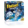 FANTOMES ESCAPE - Jeu de société enfant - MEGABLEU - 678088