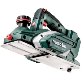 Rabot sans fil - METABO - HO 18 LTX 20-82 - 18 V - Carton