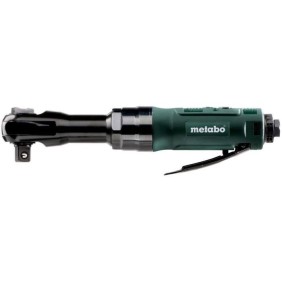 Tournevis a cliquet a air comprimé - METABO - DRS 68 Set 1/2