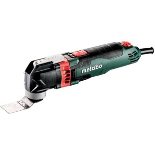 Outil multifonctions - METABO - MT 400 Quick