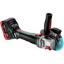 Meuleuse d'angle sans fil - METABO - WB 18 LT BL 11-125 Quick - 18 V - MetaBOX 165 L