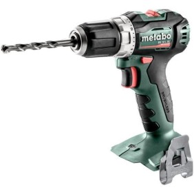 Pack Metabo 2 machines - METABO - Combo Set 2.9.2 18V - Batterie 5,2 Ah - MetaBOX 145 L