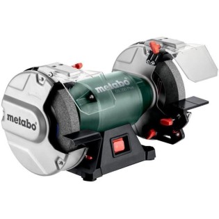 Touret a meuler - METABO - DS 200 Plus - Carton