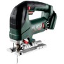 Scie sauteuse sans fil - METABO - STAB 18 LTX 150 BL - 18 V - MetaBOX 145 L