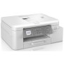 Imprimante multifonction BROTHER MFC-J4340DW - Jet d'encre A4 4-en-1 - Recto-verso - conso. haute capacité, Wi-Fi direct - Coule