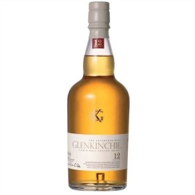 Glenkinchie 12 ans (70cl)