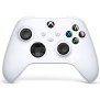 Manette Xbox Series sans fil nouvelle génération – Robot White – Blanc – Xbox Series / Xbox One / PC Windows 10 / Android / iOS