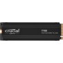 Crucial T700 - SSD Interne - 4 To - PCI Express 5.0 (NVMe)