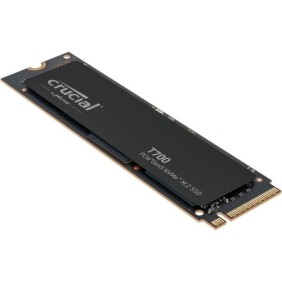 Crucial T700 - SSD Interne - 4 To - PCI Express 5.0 (NVMe)